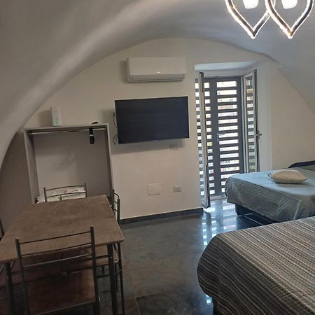 Casa Vacanza Annamaria Neapol Exteriér fotografie