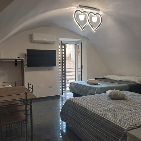 Casa Vacanza Annamaria Neapol Exteriér fotografie
