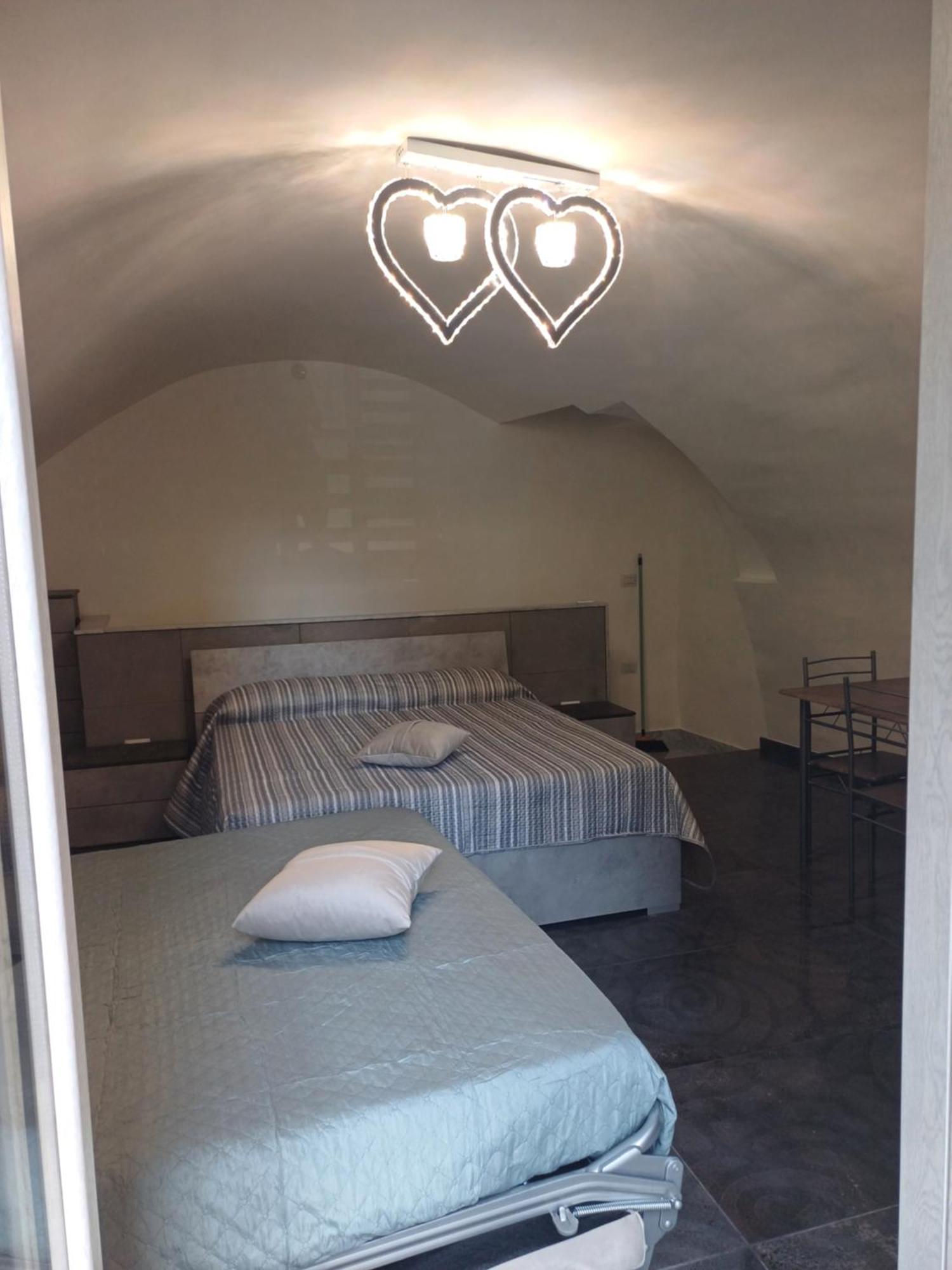 Casa Vacanza Annamaria Neapol Exteriér fotografie