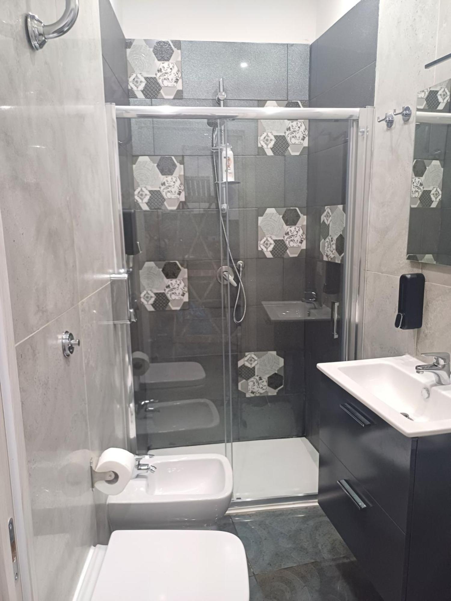 Casa Vacanza Annamaria Neapol Exteriér fotografie