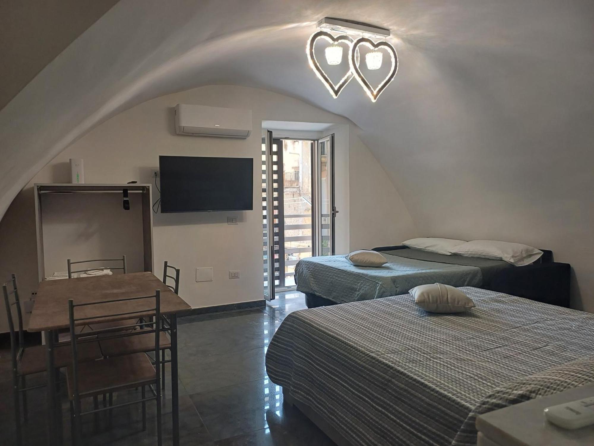 Casa Vacanza Annamaria Neapol Exteriér fotografie
